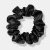 Import Hair Accessories 100% silk hair ties Silk Scrunchies Satin Elastic Hair Bands  for Women Girls from China