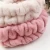 Import Hair accessories latest spa face wash hairbands women designer headband for makeup from China