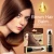 Import Hair Dye Instant Gray Root Coverage Natural Hair Color Modify Cream Stick Temporary Hair Dye Pen from China