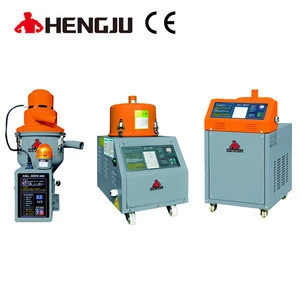 HAL-300G plastic material auto loader for conveying systems with carbon brush type motor for sales