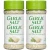 Import Halal certified Seasoning Mix 80 g shaker jar  Garlic Salt seasoning mix to spice up daily cooking from China