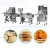 Import hamburger forming machine hamburger bread making machine from China