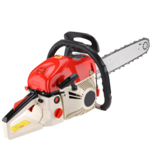 Hand-held cutting wood gasoline electric chain saw for sale