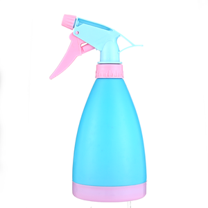 Hand-held Watering Bottle Sprinkling Can Disinfection Watering Cans Wholesale Mini Pump Sprayer for Potted Plants or Flowers