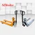 Import hand pallet jack with weigh scale manual electric scale pallet truck electronic scale ECS-SL-2T from China