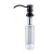 Import hand soap dispenser with bright surface from China