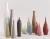 Import Handcraft Clay Vase, Modern Clay Vase - Customizable from Brazil