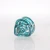Import Handmade Endless Timeless  knot flat back glass crafts  Twisted  Glass Ball from China