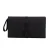 Import hanging toiletry bag for women makeup in organize large size black from China