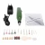 Import HB-004 Mini Handheld Drill Engraving Pen Electric Drill Grinder Rechargeable Jade Carving Tool from China