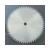 Import HDF High Quality Circular TCT Saw Blade Rockwool Board Cutting Disc 27inch Cutting Machine Sharpness/lower Noise/fast Cutting from China