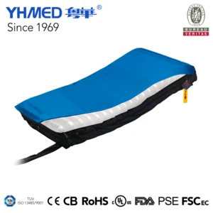Healthcare supply medical bubble homecare air massager mattress