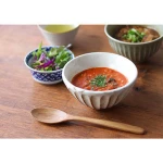 Healthy Convenient food cereal mix with Hokkaido Marcarpone cheese and tomatoes