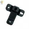 Heat Resistant Nylon Injection Plastic Moulding Type Raw Material Plastic Parts