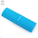Heat Resistant silicone pot pan hot handle cover holder potholder for cookware handles
