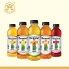 heat shrinkable film/label  bottle label  for beverage fruit juice Mineral water wine