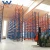 Import Heavy duty corrosion protection selective storage pallet racking warehouse storage rack from China