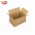 Import Heavy Duty Karton And Standard RSC Corrugated Carton Box from China