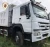 Import Heavy Duty Used Sinotruck HOWO 6x4 10 wheel 30 40T 371 hp Dump Truck low price from China