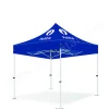 Height Quality Pop up  Outdoor Folding Gazebo Tent for Event Trade Show
