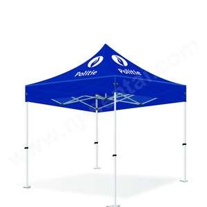 Height Quality Pop up  Outdoor Folding Gazebo Tent for Event Trade Show