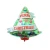 Import Helium Foil Inflatable Christmas Tree Balloons Merry Christmas Banner Tissue Paper Pom Poms Christmas Decoration from China