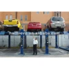 HFPP208 Hydraulic Double deck car parking