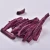 Import HG New Products of Vacuum Fried Vegetables Purple Potato Prices from China