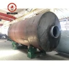 HG1.8*18 Industrial rotary dryer specifications 1.5*8 Rotary Drying Equipment,rotary grain dryer