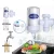 Import Hi-Tech Ceramic Cartridge Water Purification Tap Faucet Water Filter Purifier from China