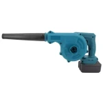 HIERKIN Wholesale Leaf Blower Lightweight Rechargeable Battery Electric Air Duster Dust Cordless Mini Air Blower