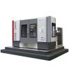 High Accuracy Milling Machine in Stock Hmc-800 3 Axis CNC Horizontal Machining Centre