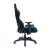 Import High-back office staff seats nylon frame multifunctional swivel chair from China
