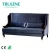 Import High back sofa restaurant furniture fabric sofa set from China