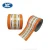 Import high barrier twist roll film candy wrapper material for packaging from China