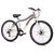 High carbon steel mountain bike MTB 26inches on sale cheap