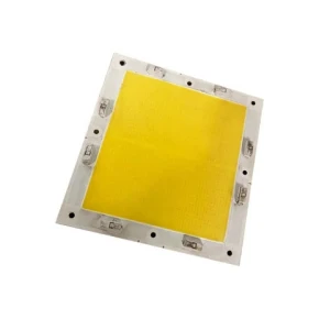 High CRI>97 Ra big cob 5000w custom led chip for medical led or movie lights