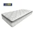 Import High density convoluted foam hard foam single king queen size pocket spring mattress children beds from China
