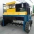 Import High efficiency fermenting fully automatic bio-organic fertilizer compost turning machine from China