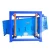 Import High Efficiency Ore Processing Equipment Diamond, Gemstone Ore Gravity Mineral Separation Machine from China