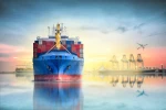 High Efficiency Sea Freight Forwarder Shipping From China To Australia