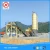 Import High efficiency stability 37t stationary stabilized soil mixing plant from China