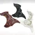 Import High-end flower and bird protection shape guitar shield from China