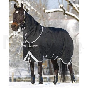 High End horse winter rugs