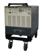 high frequency spark arc welding equipment made in China MW/ZX5-500