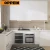 Import High gloss design low MOQ kitchen cabinets for sale from China