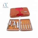 High Grade Nail Care Tools Manicure Pedicure Set