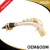 Import High Grade OEM cheap white copper alto saxophone / saxofon alto from China