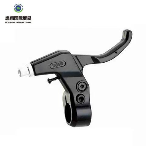 High grade resin  fast delivery cheap bicycle brake lever