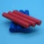 Import High hardness red delrin rod 30mm engineering plastic blue delrin rod from China